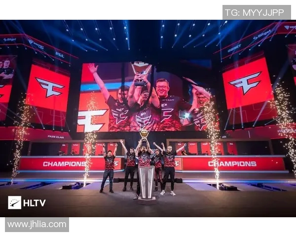 CS冬季大型锦标赛：FaZeClan队员broky解析比赛准备